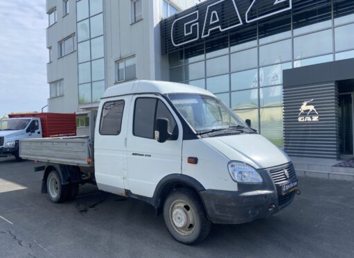Продажа ГАЗ 330232