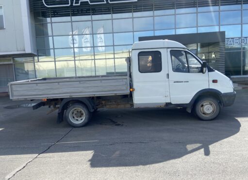 Продажа ГАЗ 330232