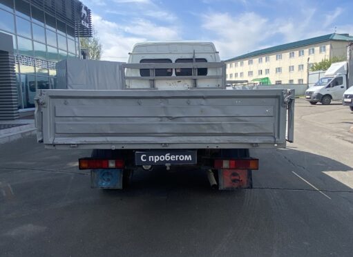 Продажа ГАЗ 330232