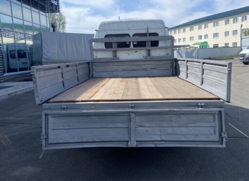 Продажа ГАЗ 330232
