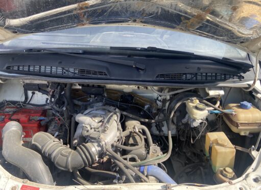 Продажа ГАЗ 330232