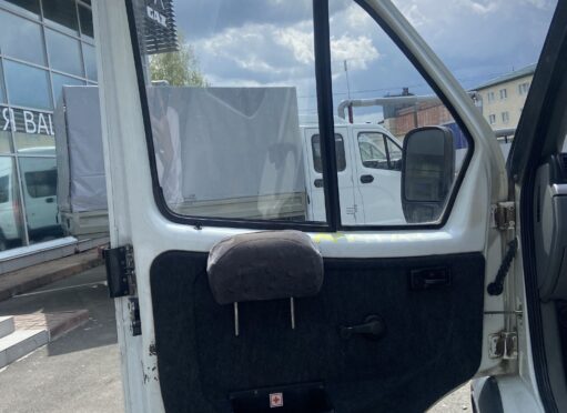 Продажа ГАЗ 330232