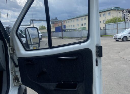Продажа ГАЗ 330232