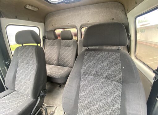 Продажа ГАЗ 330232