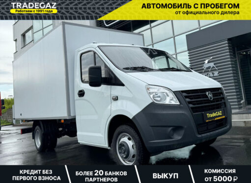 Продажа ГАЗ A23R32