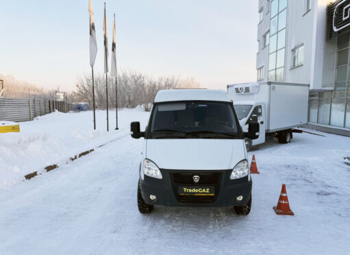 Продажа ГАЗ 22177