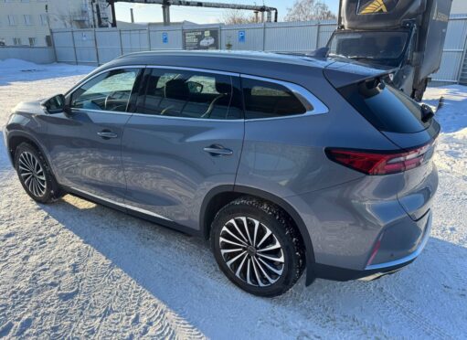 Продажа EXEED TXL