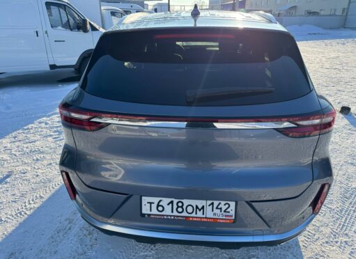 Продажа EXEED TXL
