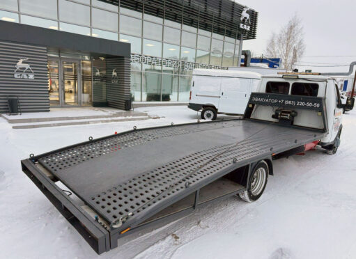 Продажа ГАЗ 3302 Эвакуатор
