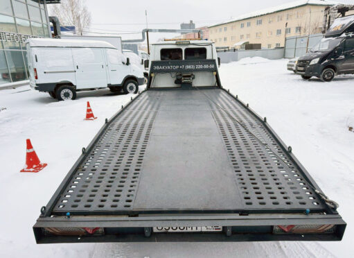 Продажа ГАЗ 3302 Эвакуатор