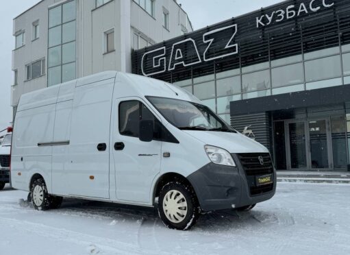 Продажа ГАЗ A31R33