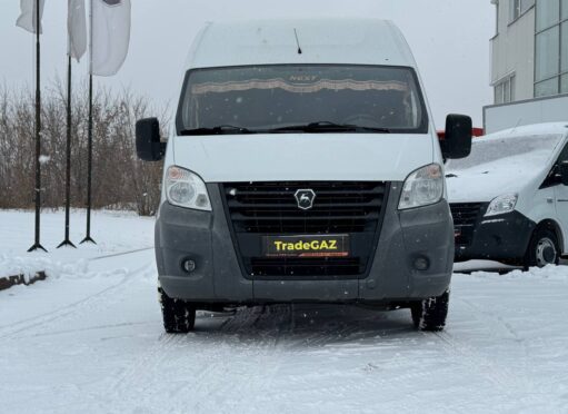 Продажа ГАЗ A31R33