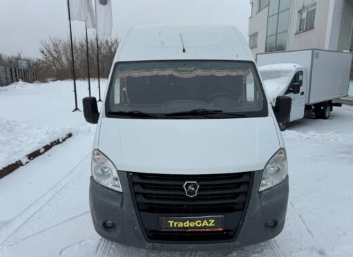 Продажа ГАЗ A31R33