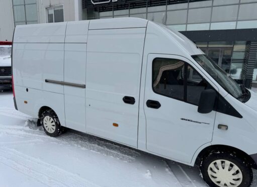 Продажа ГАЗ A31R33