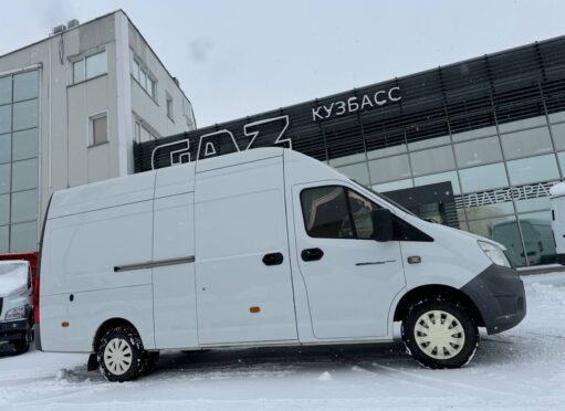 Продажа ГАЗ A31R33