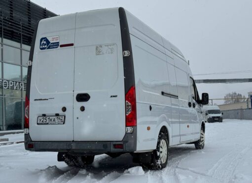 Продажа ГАЗ A31R33