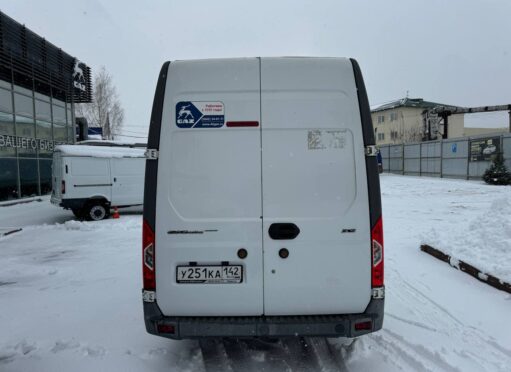 Продажа ГАЗ A31R33