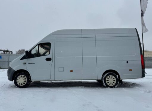 Продажа ГАЗ A31R33