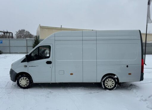 Продажа ГАЗ A31R33