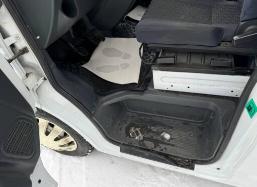 Продажа ГАЗ A31R33