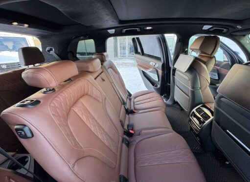 Продажа BMW X7