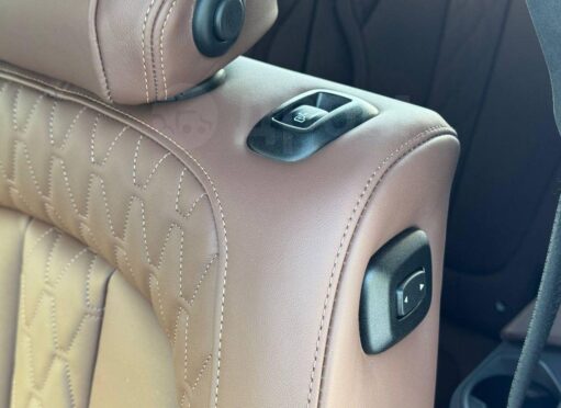 Продажа BMW X7