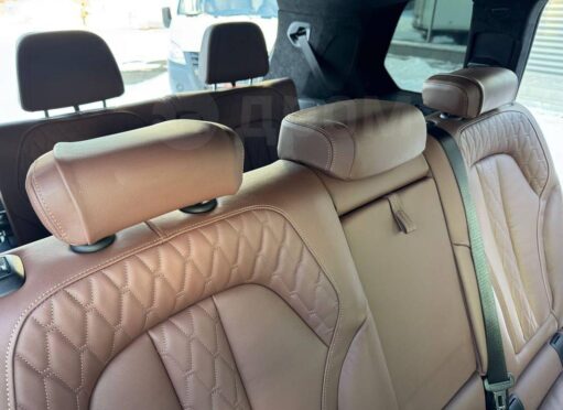 Продажа BMW X7