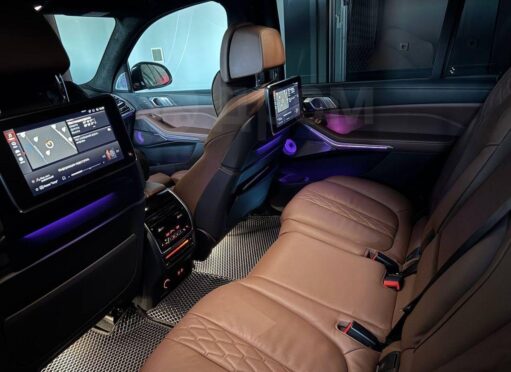 Продажа BMW X7