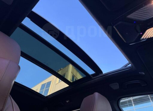 Продажа BMW X7