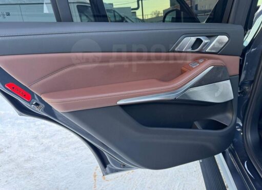 Продажа BMW X7