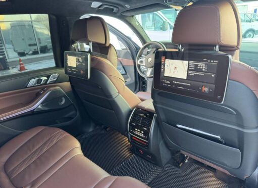 Продажа BMW X7