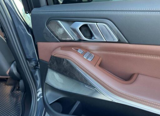 Продажа BMW X7