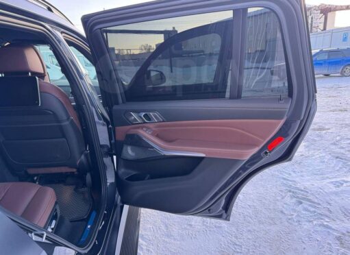Продажа BMW X7