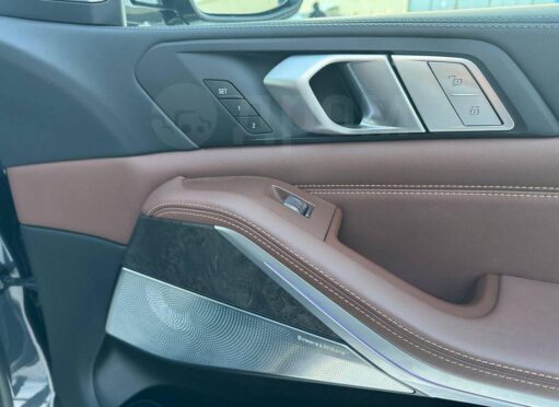 Продажа BMW X7