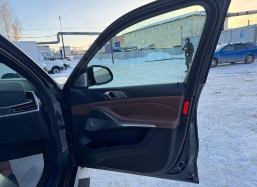 Продажа BMW X7