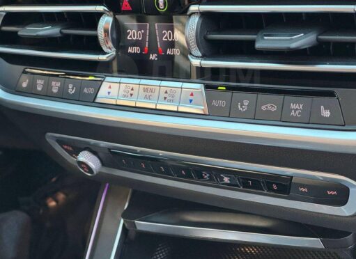 Продажа BMW X7