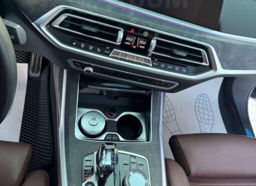 Продажа BMW X7