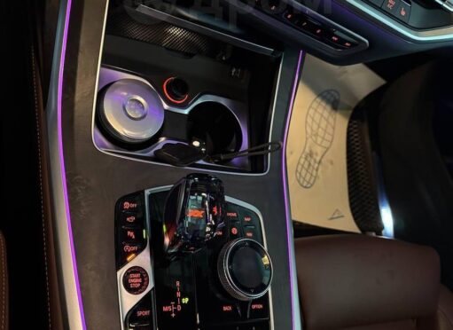 Продажа BMW X7