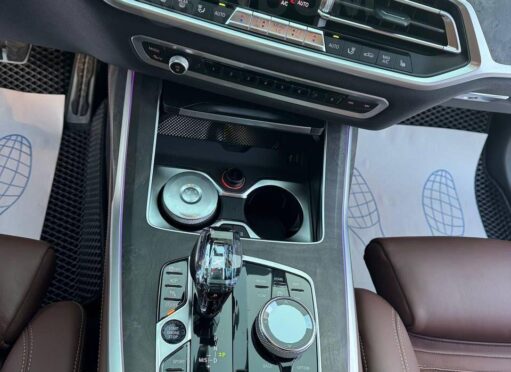 Продажа BMW X7