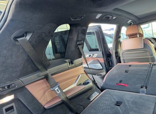 Продажа BMW X7
