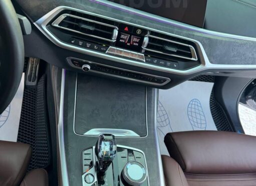 Продажа BMW X7