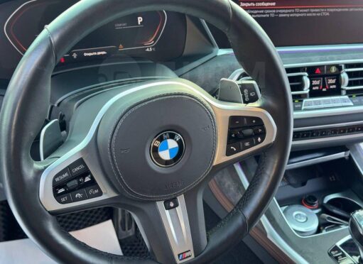 Продажа BMW X7
