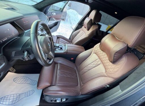 Продажа BMW X7