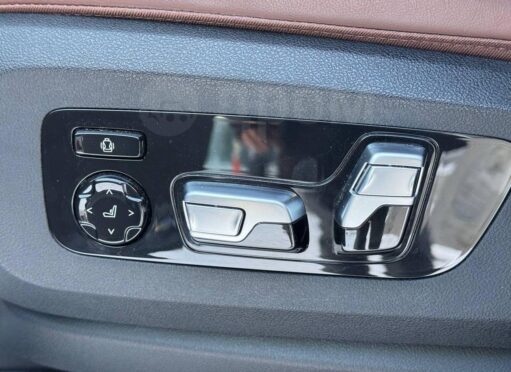 Продажа BMW X7