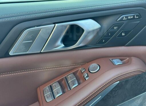 Продажа BMW X7