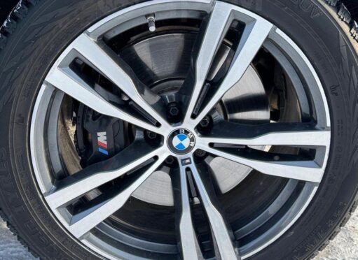 Продажа BMW X7