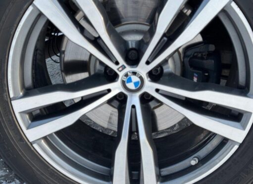 Продажа BMW X7