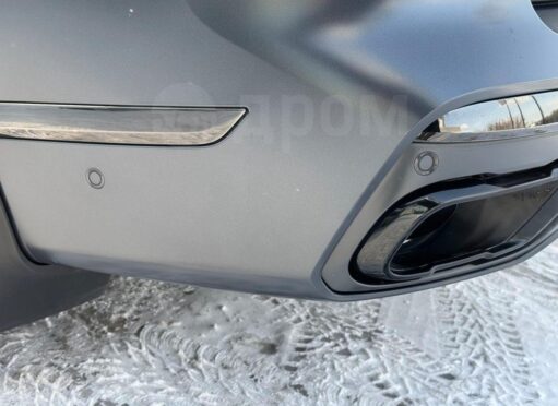 Продажа BMW X7