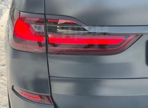 Продажа BMW X7