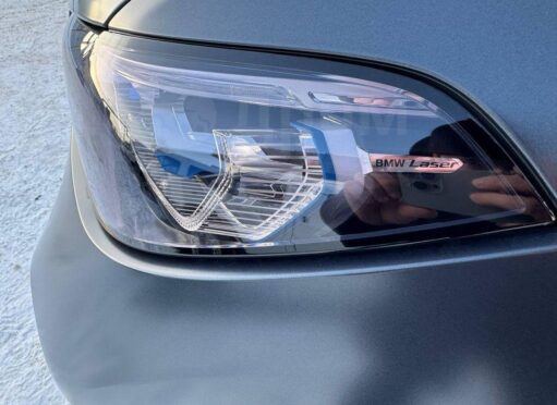 Продажа BMW X7